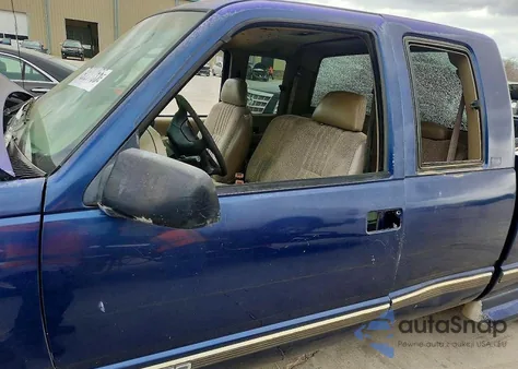 1996 Chevrolet Gmt-400 C1500 z USA, uszkodzony, nr VIN 2GCEC19W1T1177367